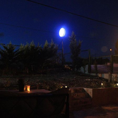 Arnavutkoy Zelle Airport Boutique Hotel מראה חיצוני תמונה