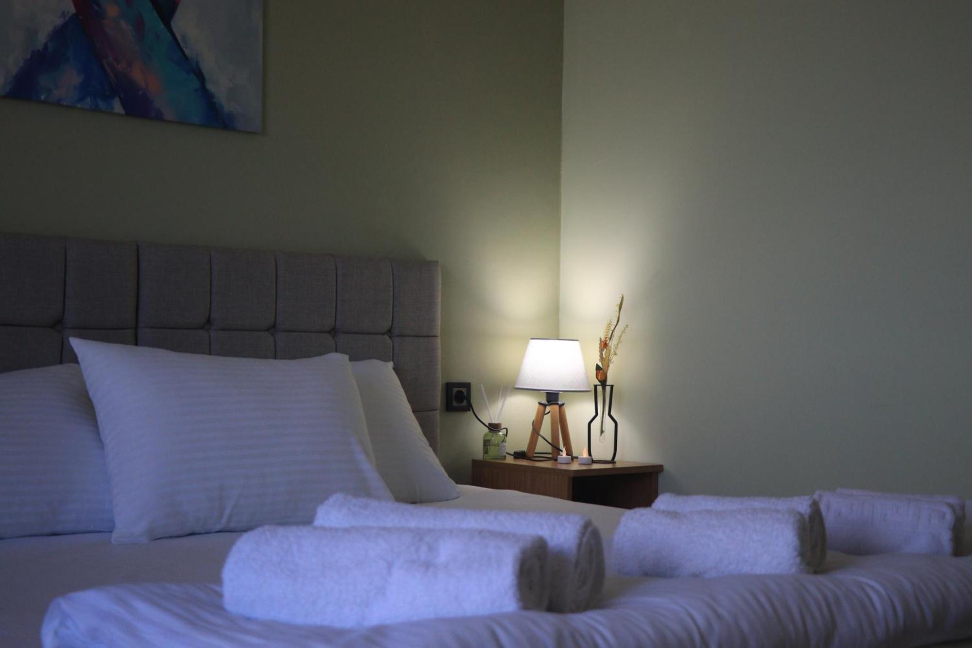 Arnavutkoy Zelle Airport Boutique Hotel מראה חיצוני תמונה