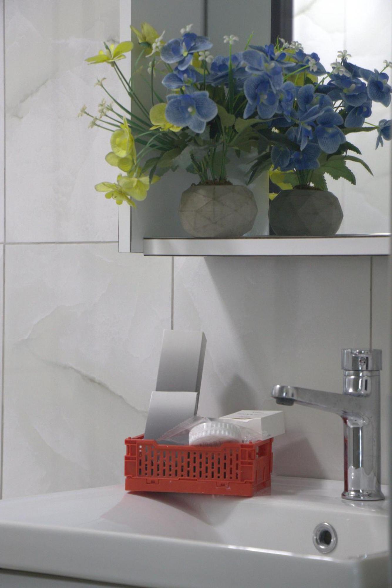 Arnavutkoy Zelle Airport Boutique Hotel מראה חיצוני תמונה