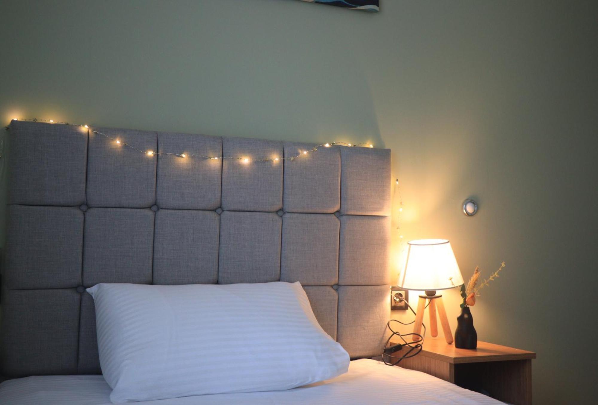 Arnavutkoy Zelle Airport Boutique Hotel מראה חיצוני תמונה