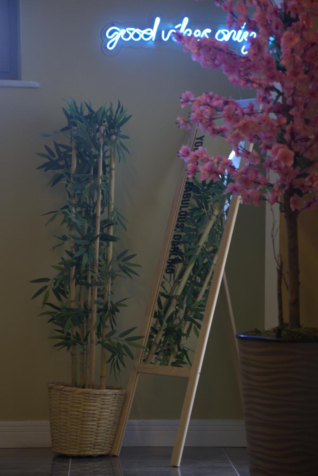Arnavutkoy Zelle Airport Boutique Hotel מראה חיצוני תמונה