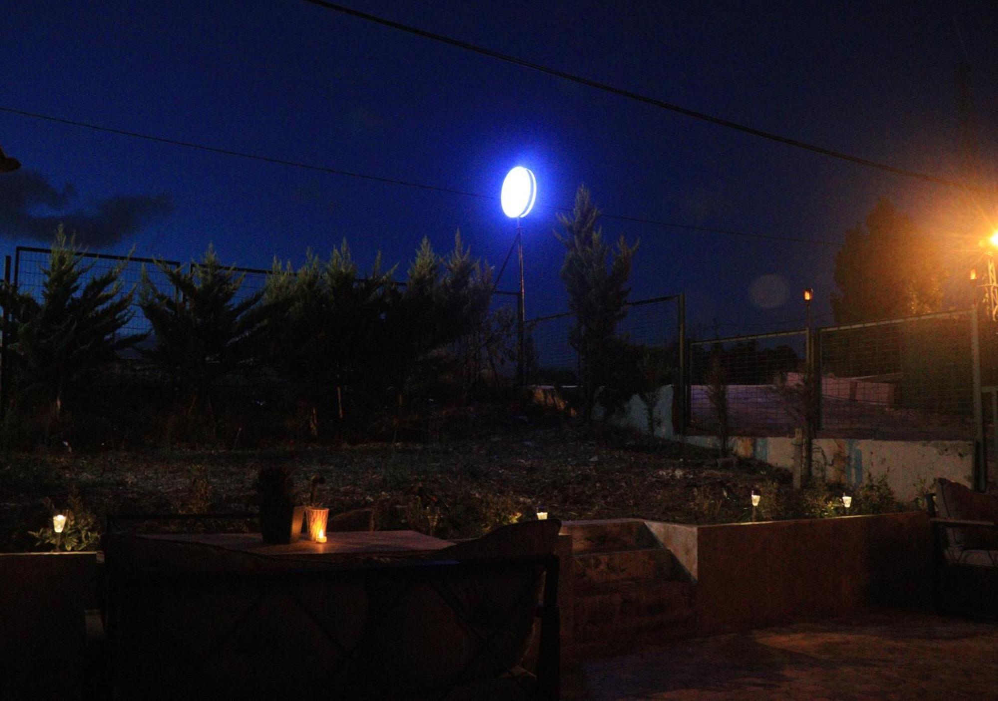 Arnavutkoy Zelle Airport Boutique Hotel מראה חיצוני תמונה