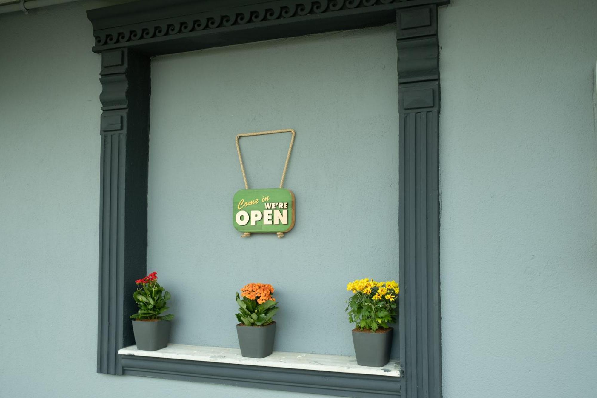 Arnavutkoy Zelle Airport Boutique Hotel מראה חיצוני תמונה